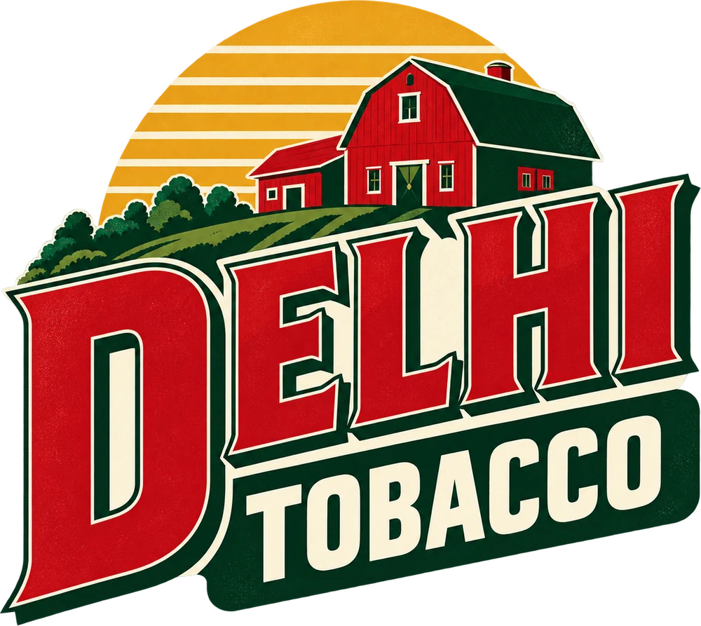 Delhi Tobacco